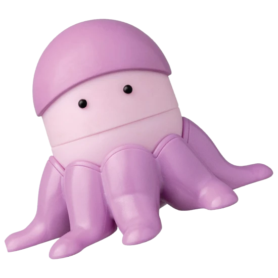 Zusammenklappbare magnetische Tiere Meer