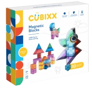 Cubixx Kreativpaket Magnetwürfel 22 Stk