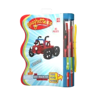 Spaghetteez Kreativset 46-teilig