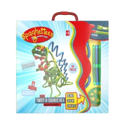 Spaghetteez Kreativset 64-teilig