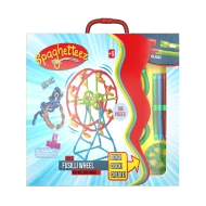 Spaghetteez Kreativset 100-teilig