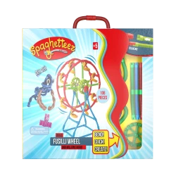 Spaghetteez Kreativset 100-teilig