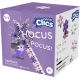 Ökologisches Set Nano Clics Fantasy 125-tlg