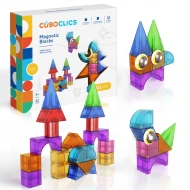 Magnetische Würfel Cubo Clics Creative Pack 22-tlg Magnetische Würfel Cubo Clics Creative Pack 22-tlg