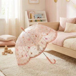 Kinderregenschirm Ballerina Größe M