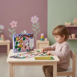 Schaumcollagen Glitzernde Feiern