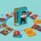 Kartenspiel Piraten