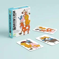 Bataflash-Kartenspiel