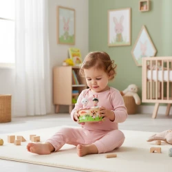 Magnetische Spieluhr Garden Melody