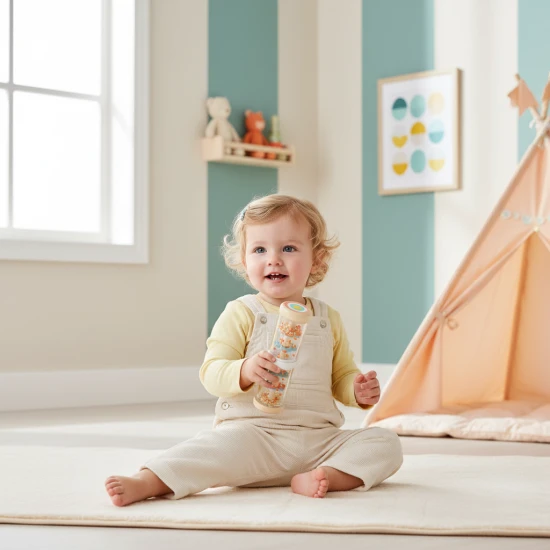 Baby Raini Regenstab