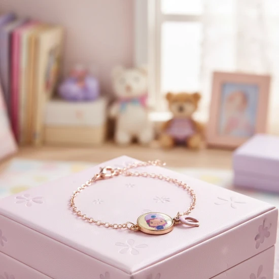 Winziges Armband Joe