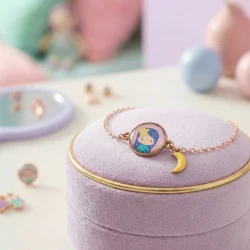 Winziges Armband Luz