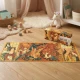 Puzzle Gallery Garten mit Einhorn 500 Teile