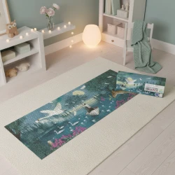 Puzzle Gallery Anthem for the Moon 1000 Teile