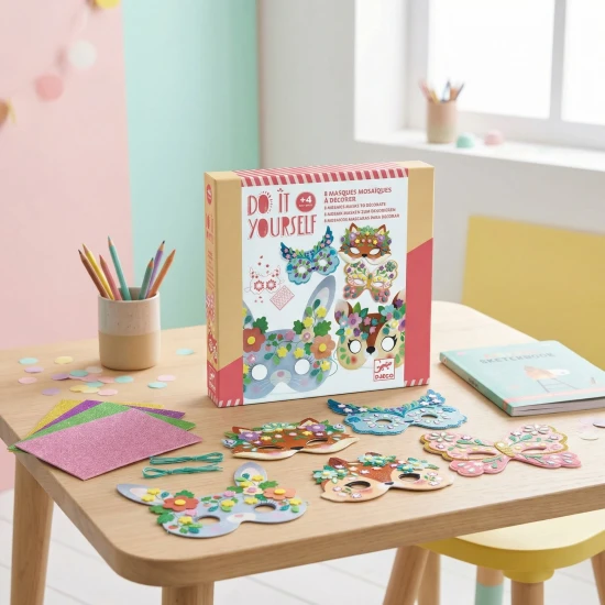 Bastelanleitung für Tiervogelscheuchen