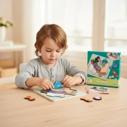 FormAnimo Formenspiel