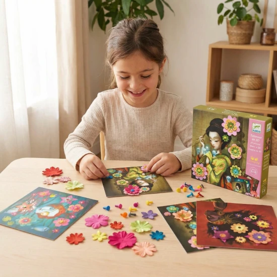 Rock'n Roses Kreativset