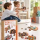 DIY Bastle dir selbst Gummiband-Werfer