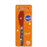 Magischer Stift Steve