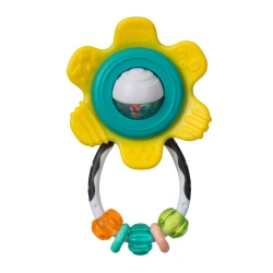 Rasselblume