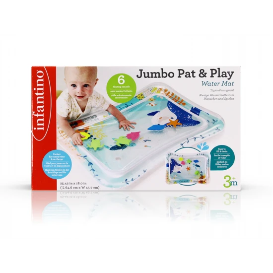 Ozean-Wasser-Spielset