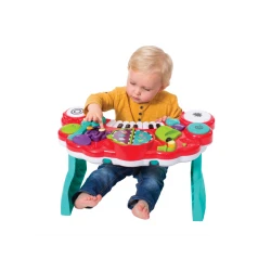 10-in-1-Notenständer