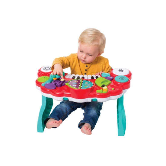 10-in-1-Notenständer