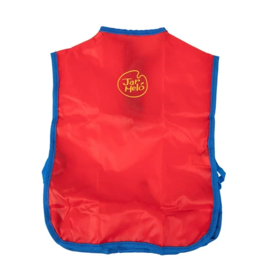 Kinderset mit Fingerfarben und Schaumstoffstempeln – abwaschbare und sichere Farben