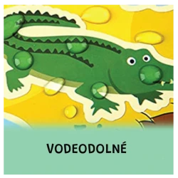 Wiederverwendbare Stadtpark-Aufkleber