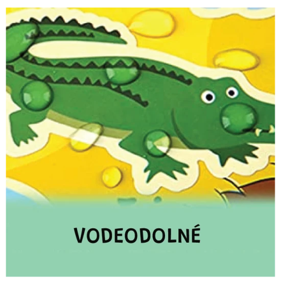 Jarmelo Stadtpark – Wiederverwendbare Sticker auf PVC-Folie, 5 Motive und über 145 bunte Sticker für kreatives Spielen