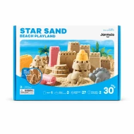 Kinetic Sand Deluxe Set