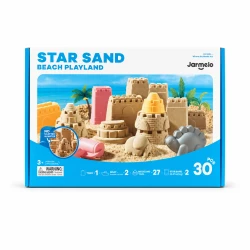 Kinetic Sand Deluxe Set
