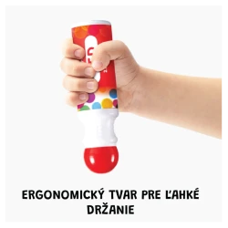 Punktmalerei mit Malbüchern 12-tlg