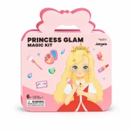 Kreativset Prinzessin Glam 4 in 1