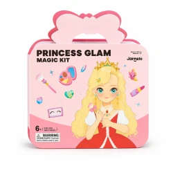 Kreativset Prinzessin Glam 4 in 1