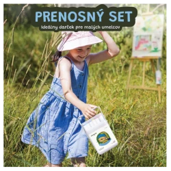 Doppelseitige Marker mit zwei Spitzen in einer Box mit 12 Stück