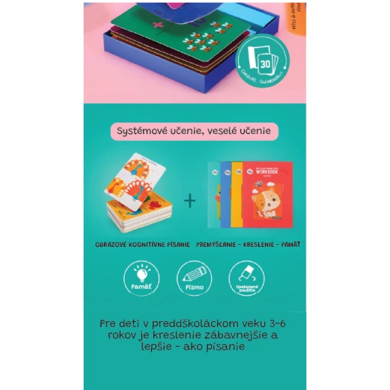 Jarmelo Lern-Rubbellose – Englische Wörter EN, Rubbelmarker, Lernspiel.