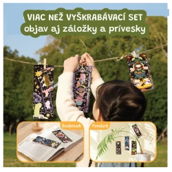 Glitzerndes Sternenlicht Starlight Girls