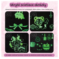 Kreativbuch Aquarellmalerei Dessert Princess