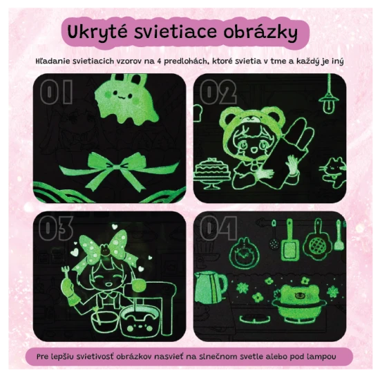 Jarmelo Aquarellmalerei – Dessertprinzessin, Buch mit 8 Farben, 2 Pinseln und Malvorlagen voller Prinzessinnen