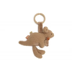 Hängende Känguruwurzeln