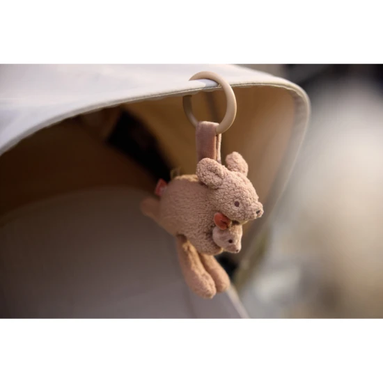 Hängende Känguruwurzeln