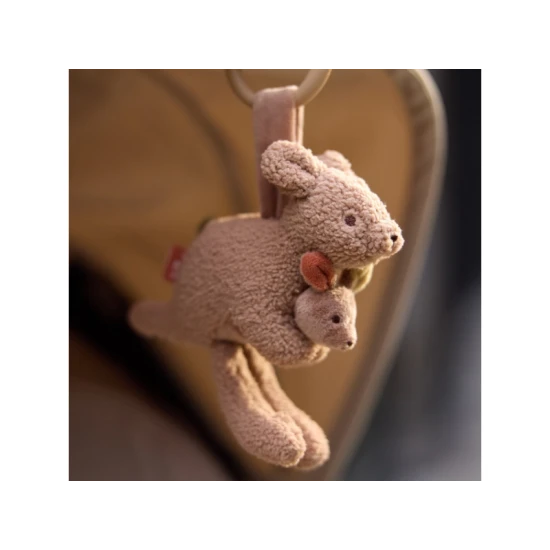 Hängende Känguruwurzeln