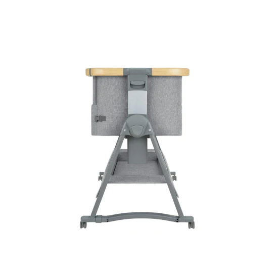 Nanna Grey Reisebett