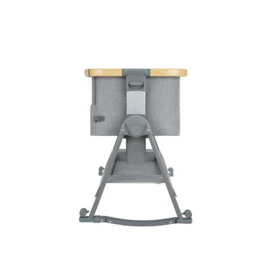 Nanna Grey Reisebett