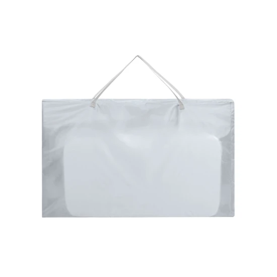 Nanna Grey Reisebett