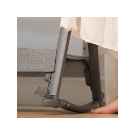 Nanna Grey Reisebett