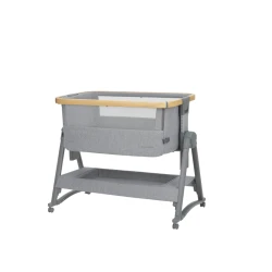 Nanna Grey Reisebett