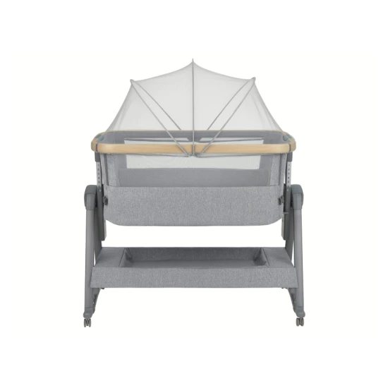 Nanna Grey Reisebett