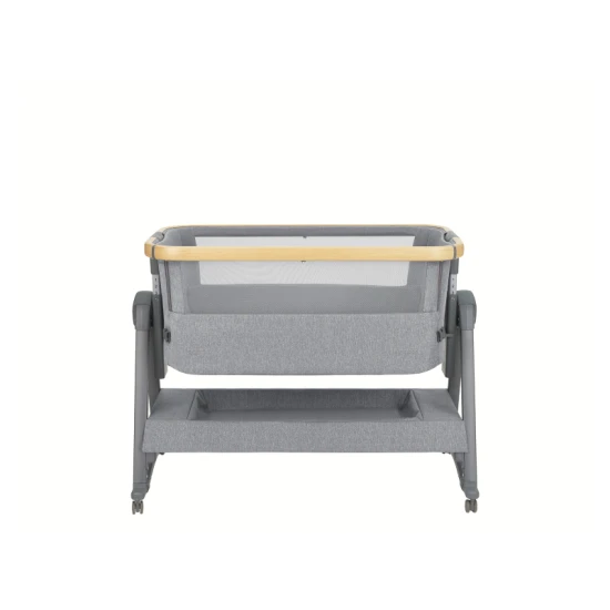 Nanna Grey Reisebett